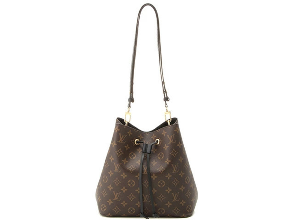 LOUIS VUITTON Neo Noe Monogram